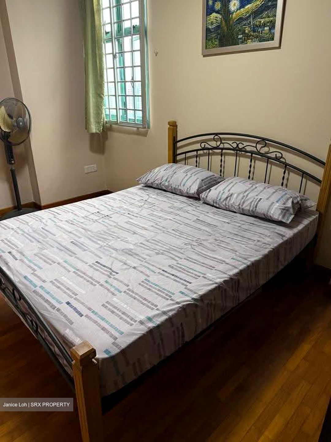 Blk 689D Woodlands Drive 75 (Woodlands), HDB 4 Rooms #628319651
